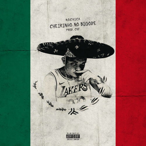 Cheirinho no Bigode (Explicit)