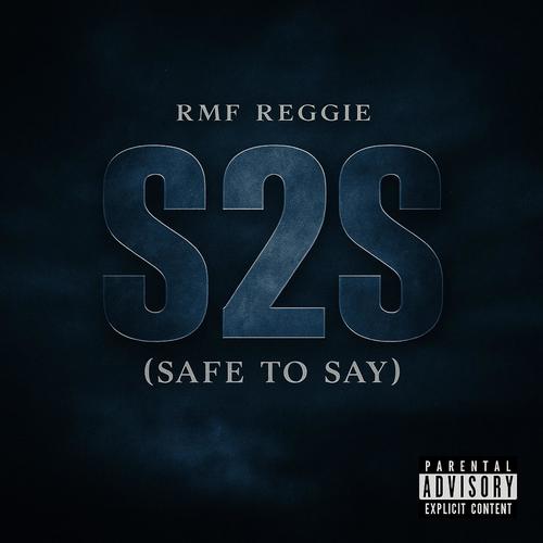 S2S (Safe To Say) (feat. Aintgotit) [Explicit]