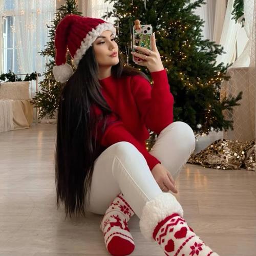 LAST CHRISTMASS (Explicit)