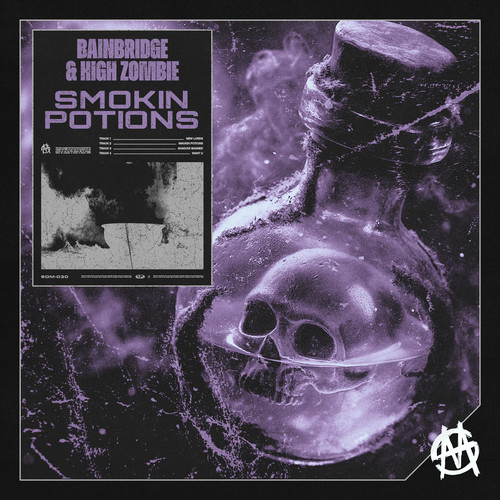 SMOKIN POTIONS (Explicit)