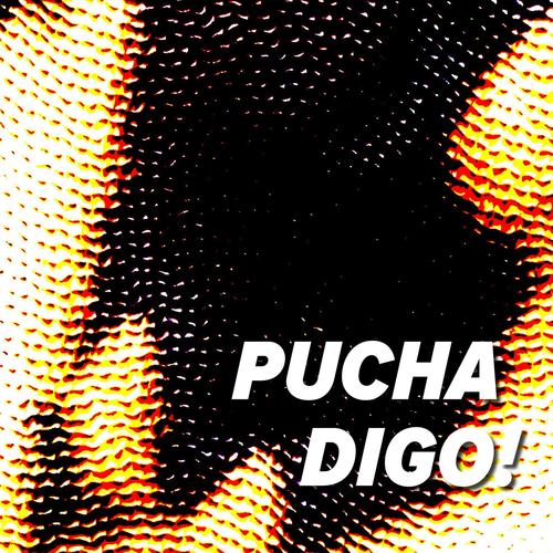 Pucha Digo! (feat. Rodolfo Mederos)