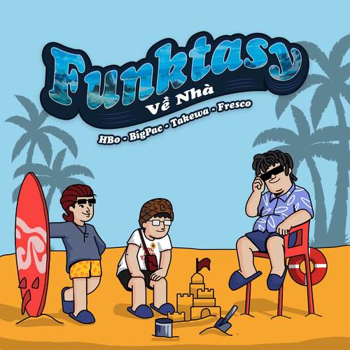 FUNKTASY