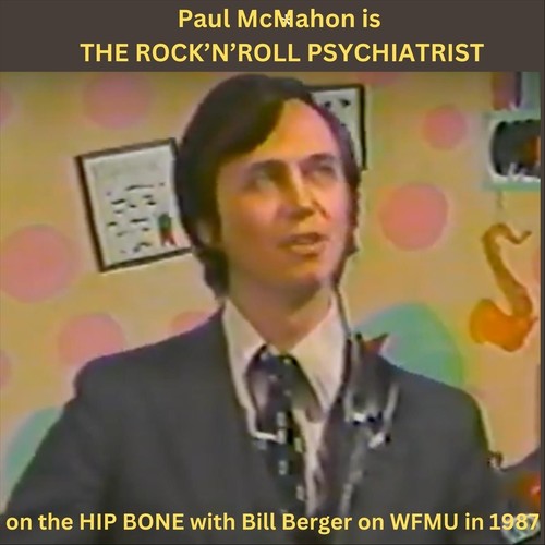 The Rock'n'roll Psychiatrist (Live) [Explicit]