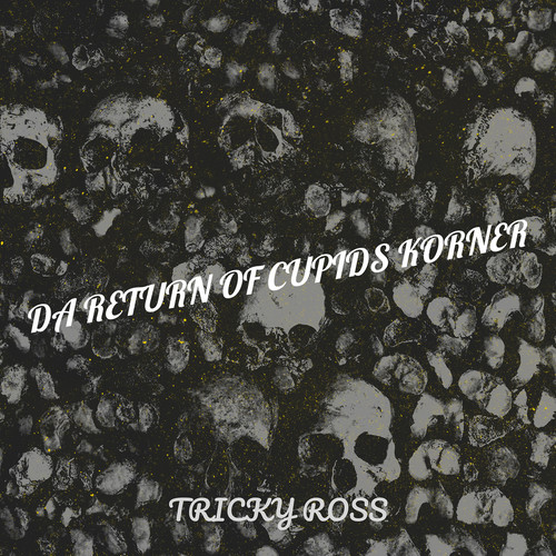 Da Return of Cupids Korner (Explicit)