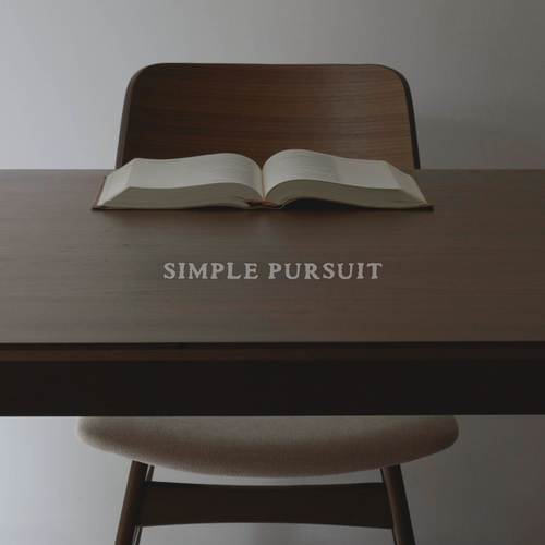 Simple Pursuit