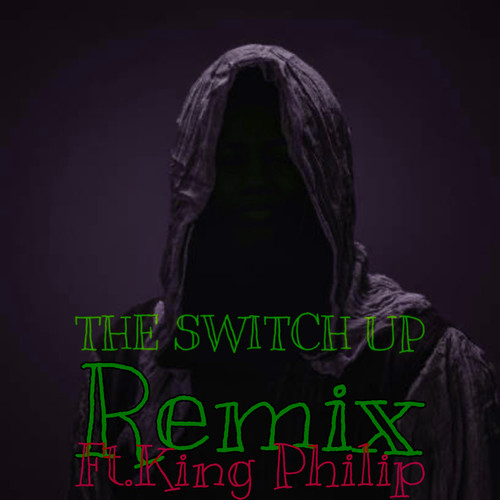 THE SWITCH UP(REMIX) [Explicit]