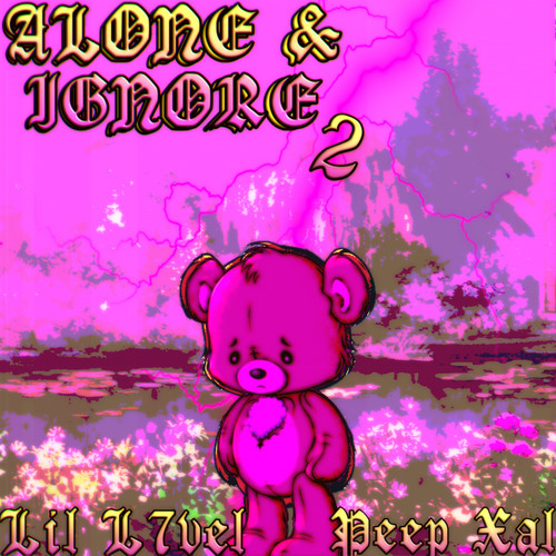 Alone and Ignor 2