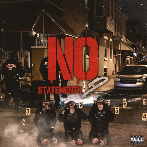 No Statements 2 (Explicit)