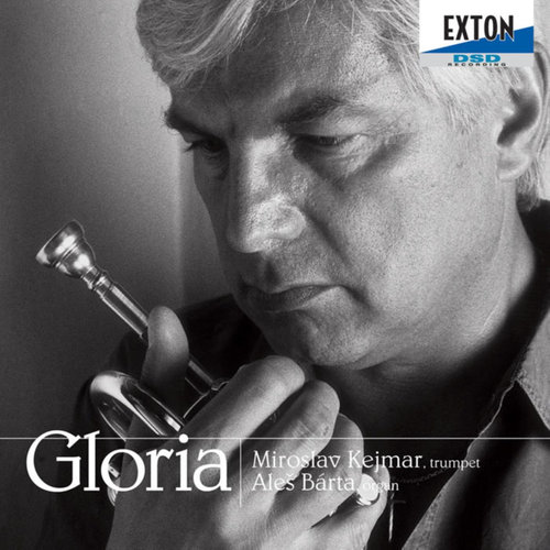 Gloria (格洛里亚)