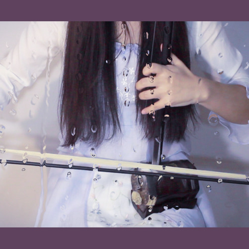 「二胡」雨碎江南