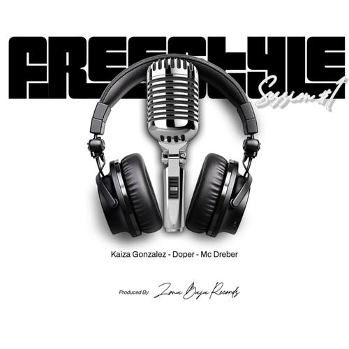 Freestyle Session #1 (feat. Doper Liber & Mc Dreber) [Explicit]