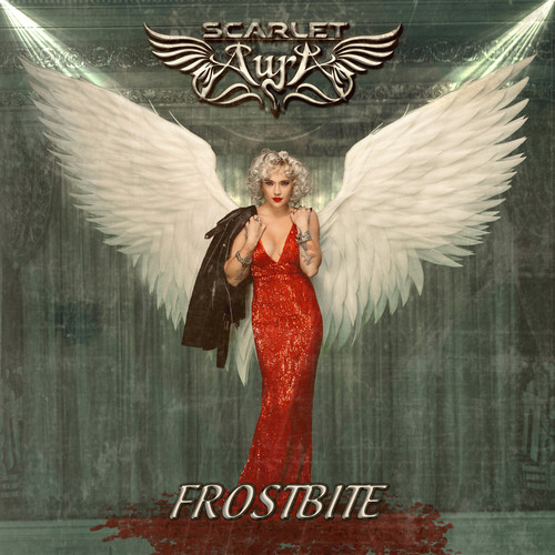 Frostbite (Acoustic Version)