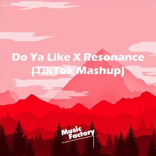 Do Ya Like X Resonance (TikTok Mashup) [Remix]