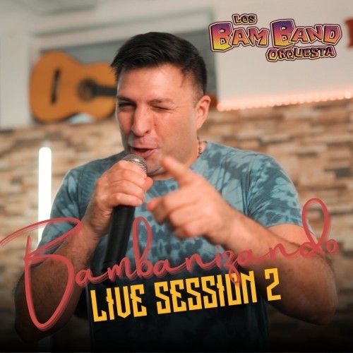 Bambanizando Live Session 2