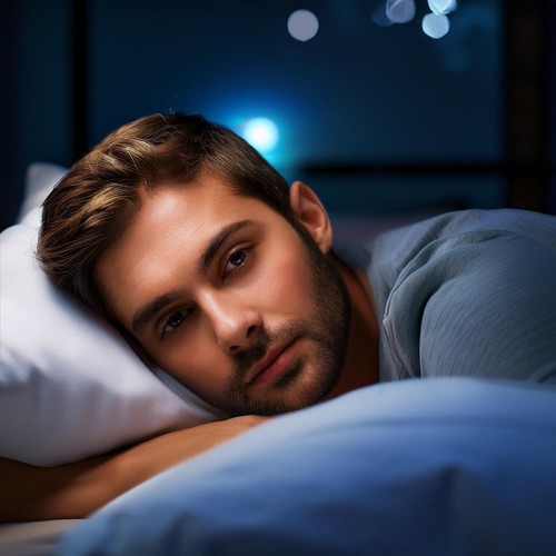 Sueño Hip Hop: Ritmos Para Noches Descansadas