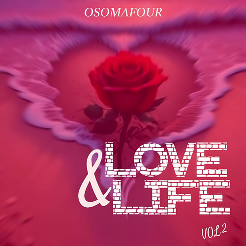 Love & Life Vol. 2 (Explicit)