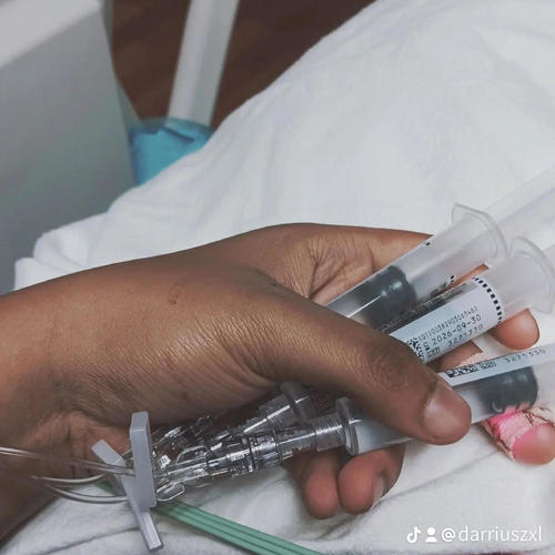 Manner of Life (Explicit)