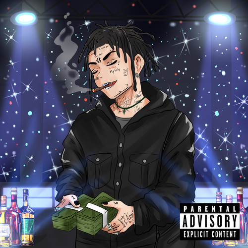 Te Puedo Ofrecer Otras Almas Interesantes (Explicit)