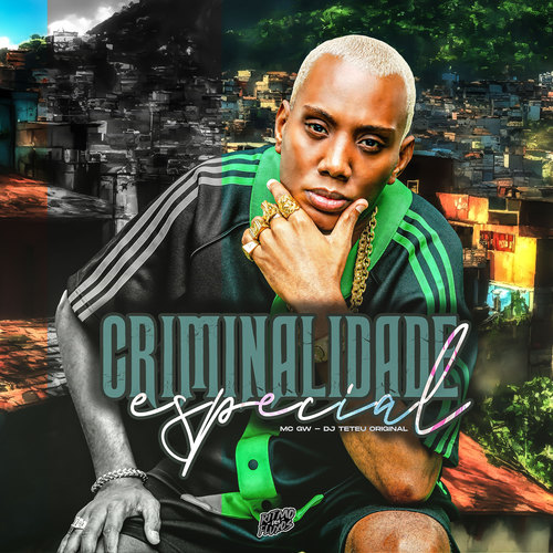 Criminalidade Especial (Explicit)