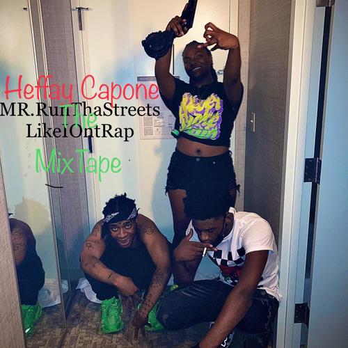 Mr.RapAndClap (Explicit)
