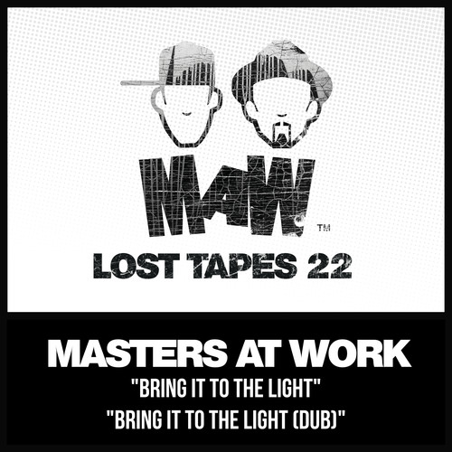 MAW Lost Tapes 22