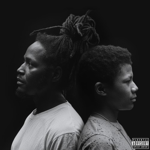 Young Brother (Explicit)