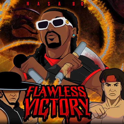 Flawless Victory (Explicit)