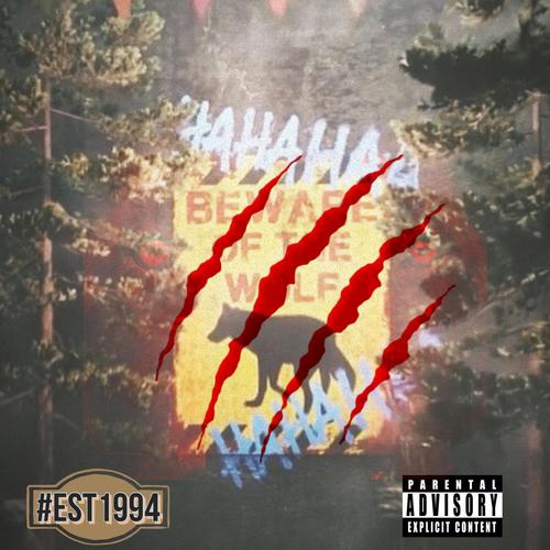 Wild Child (Freestyle) (feat. Young Fox) [Explicit]