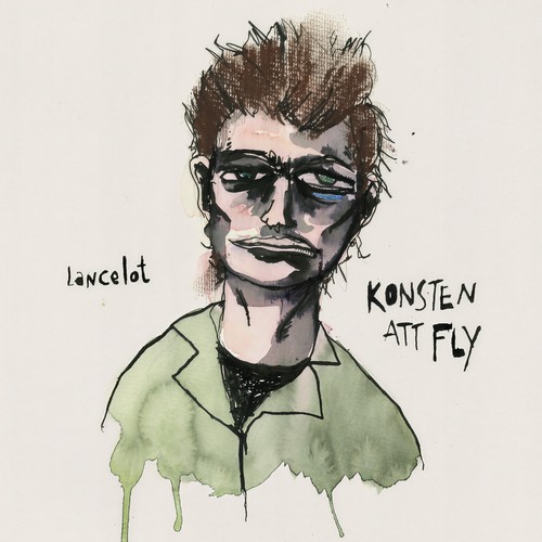 Konsten att fly (Explicit)