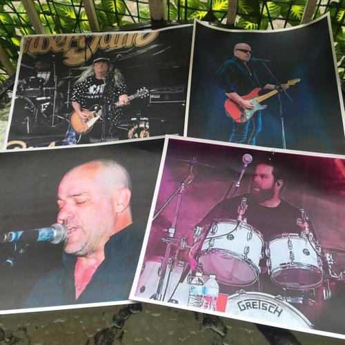 3 Dressed Up As A 9 (feat. Scott Van Teeffelen & Stephen Clark)