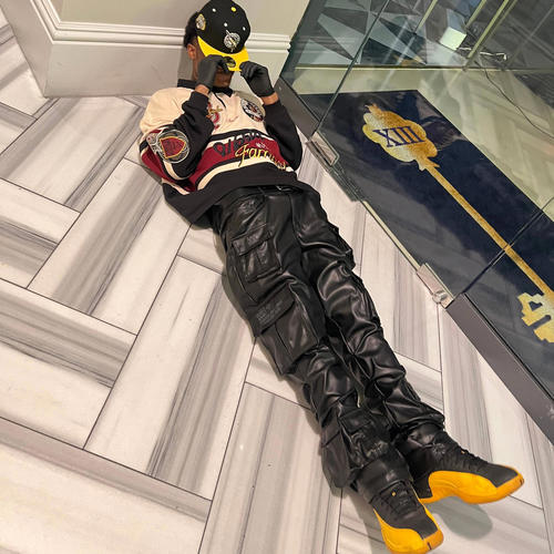 Wrong Again (Explicit)