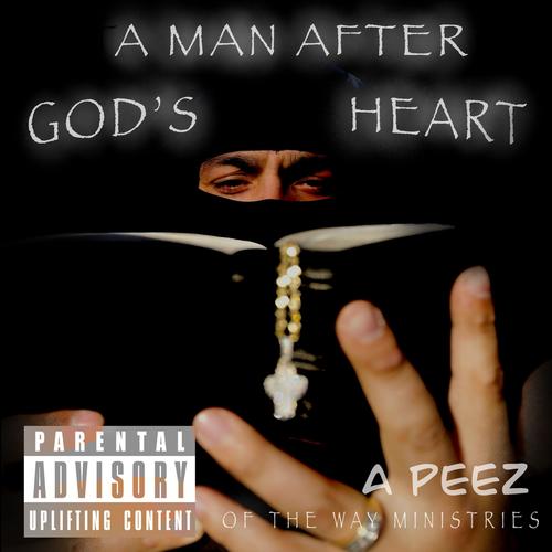 A Man After God's Heart