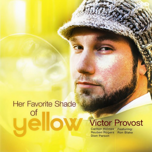 Her Favorite Shade of Yellow (feat. Carlton Holmes, Reuben Rogers & Dion Parson)
