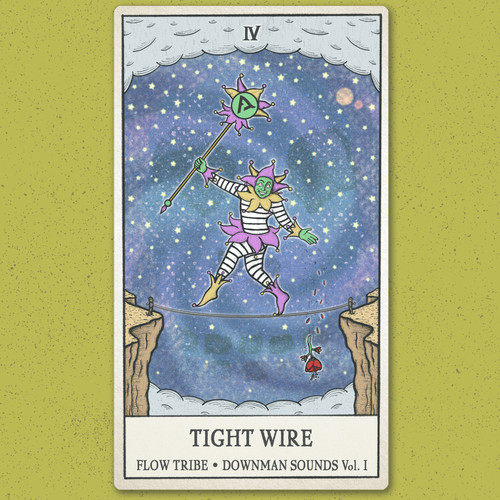 Tight Wire