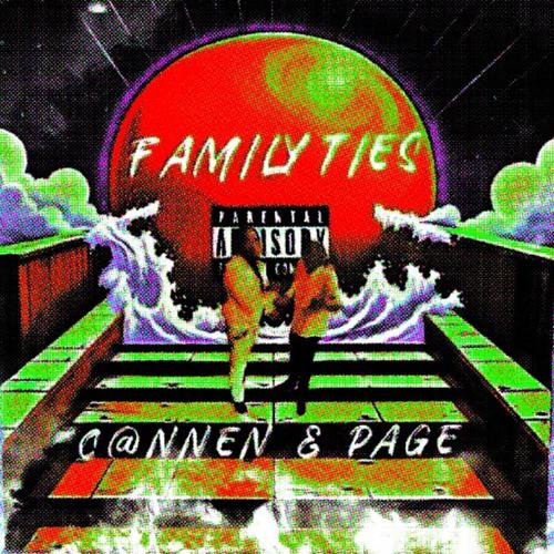FAMILY TIES (feat. YADDIDA PAGE)