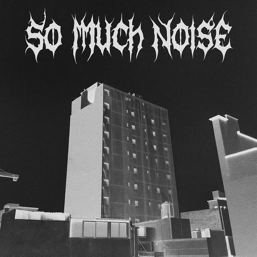 So Much Noise