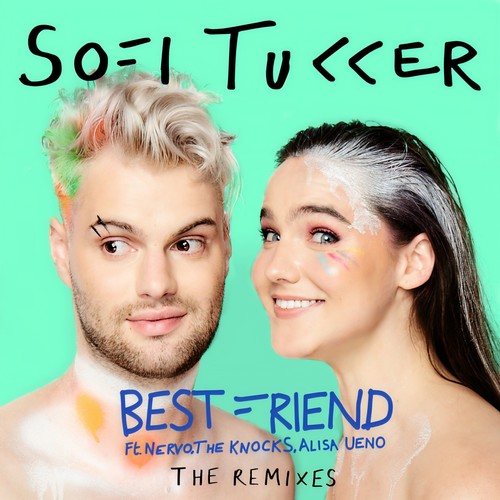 Best Friend (The Remixes) [Explicit]