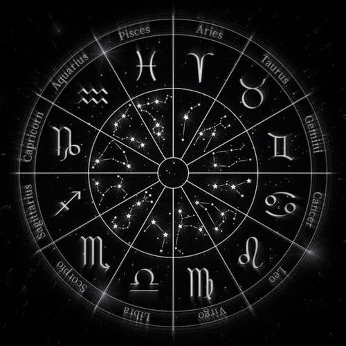 Starsigns (feat. Troy Dipa)