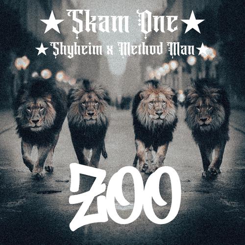 Zoo (feat. Shyheim & Method Man) [Explicit]