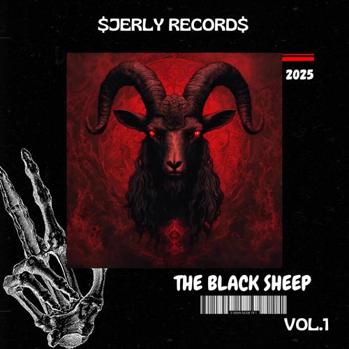 THE BLACK SHEEP, Vol. 1