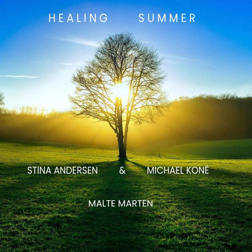Healing summer