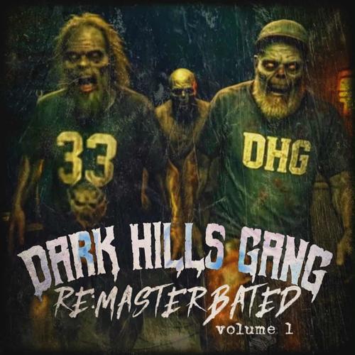 RE:MASTERBATED Volume 1 (Explicit)