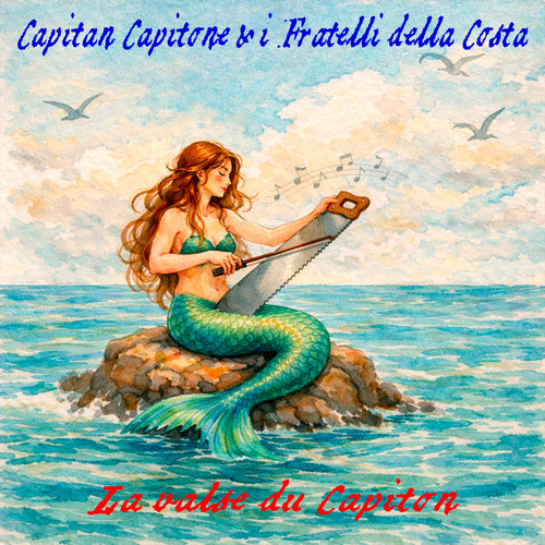 La valse du Capiton (Remastered 2025)