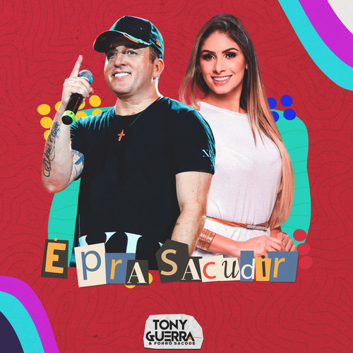 É pra Sacudir (Explicit)