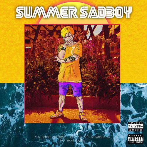 SUMMER SADBOY (Explicit)