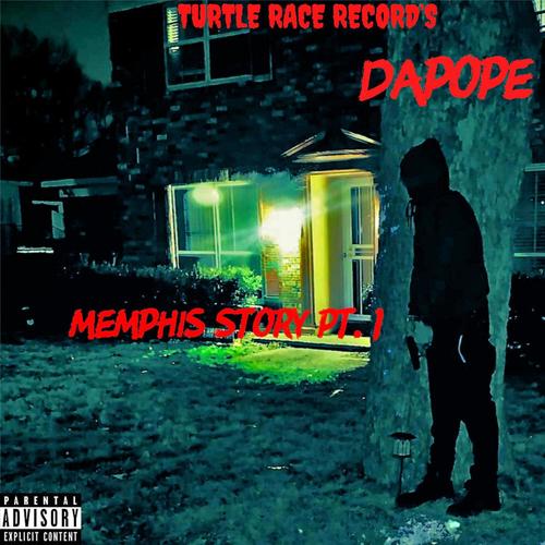 Memphis Story Pt. 1 (Explicit)