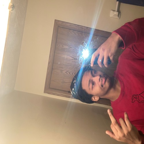 Alot on my mind (Explicit)