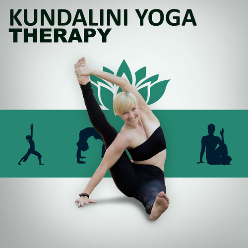 Kundalini Yoga Therapy – The Best Calming Sounds for Meditation, Yoga Zen, Metta, Relax and Be Present, Pure Mind and Enjoy Yourself