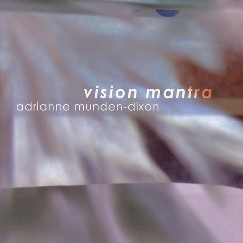 Vision Mantra