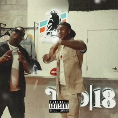 Big Tymerz (feat. Idd Ack) [Explicit]